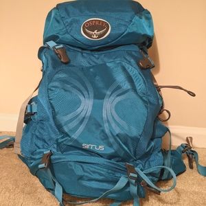 Osprey Women's Hiking Backpack 36L
